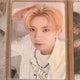 ENHYPEN Heeseung Iswi POB Photocards Transfer