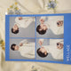 Hyungwon Wellage four-cut unopened
