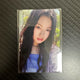 Kiki Week 2 Workshop Photocard Kiya Transfer