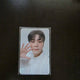 Moonbin & Sanha Diffusion Entry Photocard