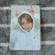 Park Jihoon photocard YES24 unreleased benefit special 1 pc