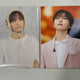 Seventeen Seungkwan Japan follow fellow exhibition photocard set