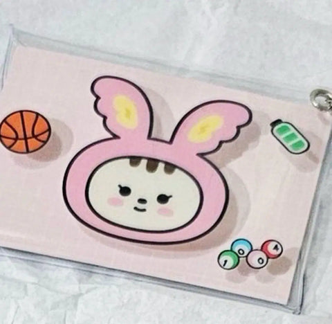 Jjongtoram Pouch