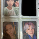 Xdinary Heroes photocard transfer