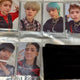 Xdinary Heroes photocard transfer