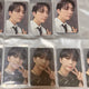 Xdinary Heroes photocard transfer