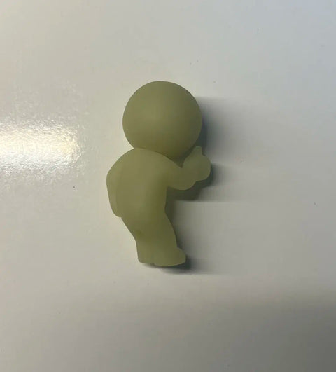 Smiski Figure