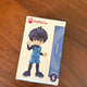 Blue Lock Bachira figure