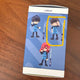 Blue Lock Bachira figure