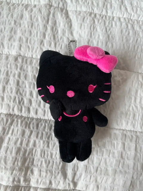 Blackpink Kitty Keychain