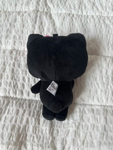 Blackpink Kitty Keychain