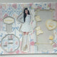 ILLIT Wonhee Japan Kuji Acrylic Stand Unopened Sale Transfer