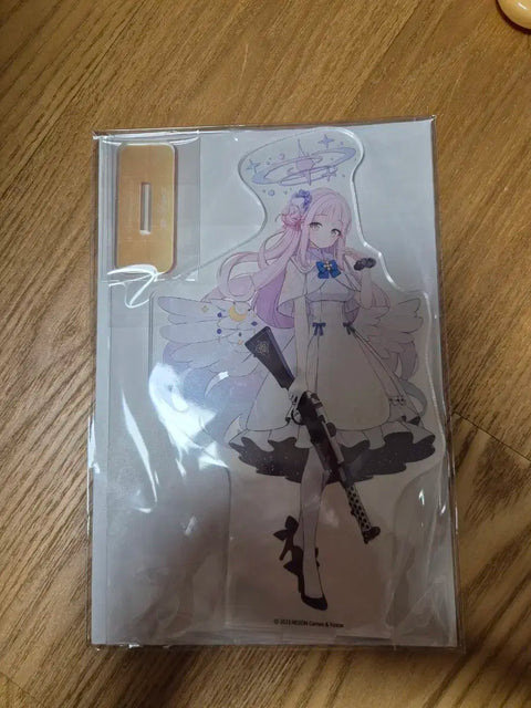 Blue Archive Misono Mika Official Acrylic Stand