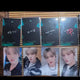 Kim Jaejoong BiC Beijing Photocard