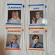 ENHYPEN YOI Jungwon Jake Slide Case Photo Set