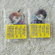 Ghost story commuting Ryoo Jae-gwan Choi Yo-won acrylic set