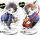 Ghost story commuting Ryoo Jae-gwan Choi Yo-won acrylic set