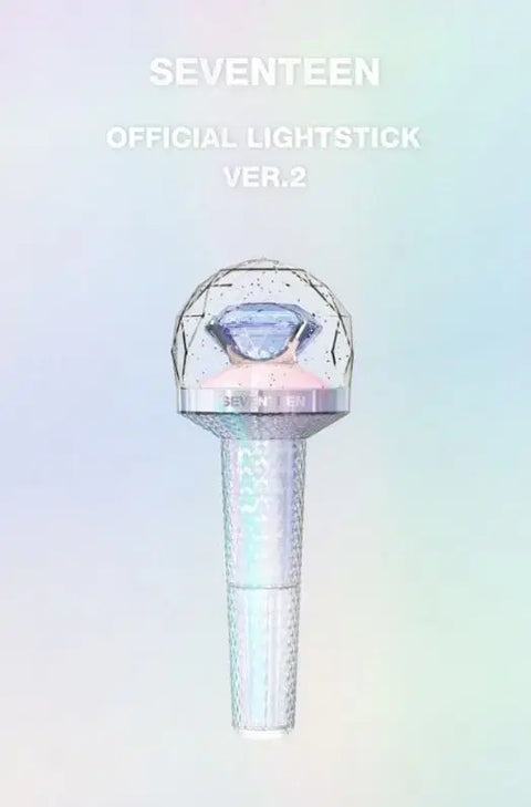 Seventeen New Light Stick