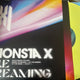 MONSTA X The Dreaming LP