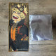 My Hero Academia Jump Festa Exclusive Mini Towel Bakugo Katsuki