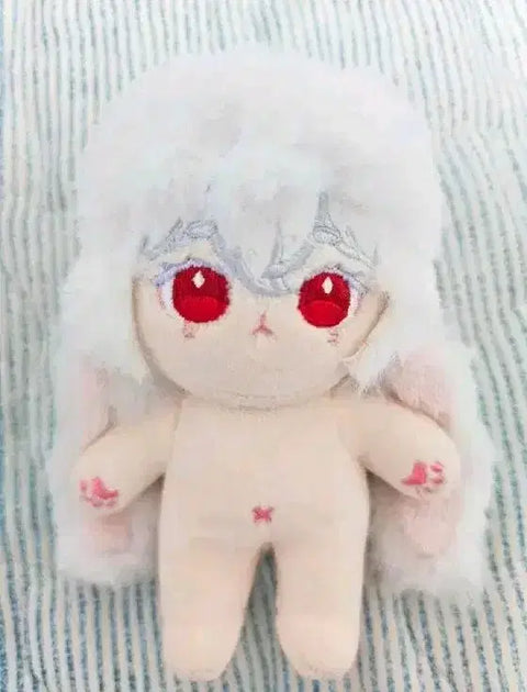 Unbranded 10cm cotton doll Chibi Uni for sale/transfer