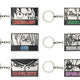 One Piece Ivankov G Prize Metal Charm