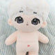 No attribute 10cm cotton doll Omok transfer sale