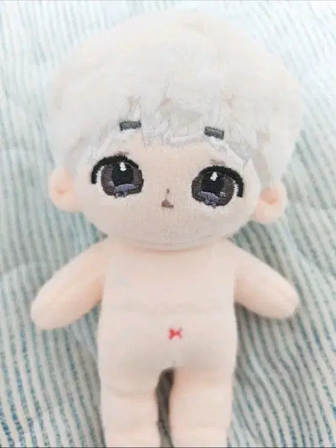 No attribute 10cm cotton doll Omok transfer sale