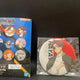 Wind Breaker Suo Can Badge G Prize
