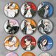 Wind Breaker Suo Can Badge G Prize