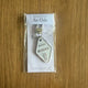 Seventeen Mingyu An Ode Showcase Keyring