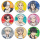 Wind Breaker Tomiyama Can Badge