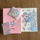 SEVENTEEN BongBong Decoration Kit