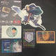 Attack on Titan G Prize Erwin Sticker Attack on Titan