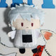 Gintama Gintoki White Demon Paper Fella