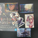 Attack on Titan Sasha Sticker H Prize