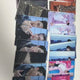 BTS photocard selling/transfer