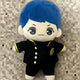 Sechs Kies, Jaekki, Lee Jae-jin, Little Jaekki, Little Jin, Doll