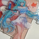 Dessert39 Eternal Return Collaboration Acrylic Stand