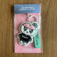 Seventeen Carat Land BongBongie Boucle Keyring