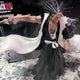 Bleach 20th Anniversary Kenpachi Masterlise Figure