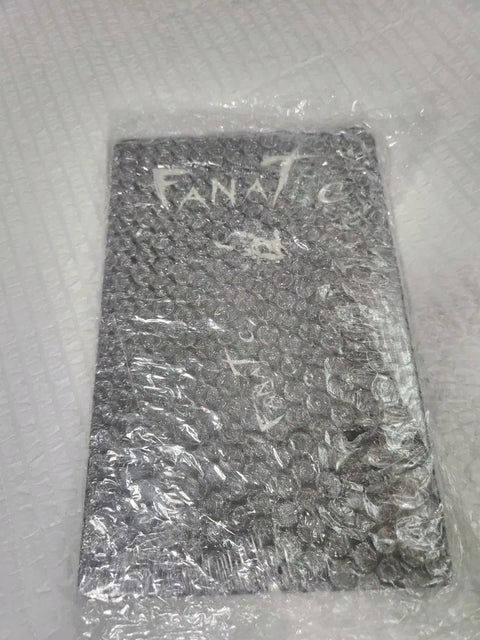 Fanatic 2 album