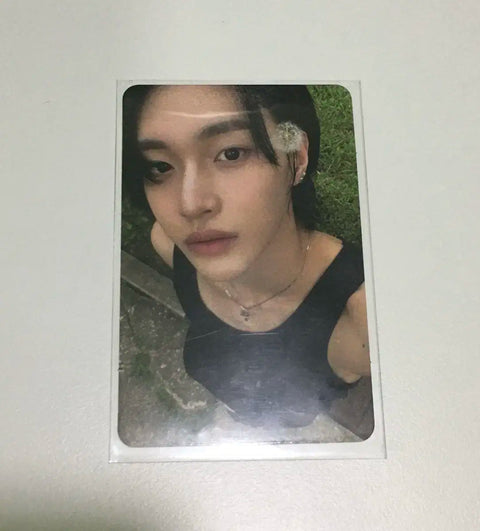 RIIZE Epilogue Dandelion Wonbin