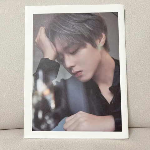 Park Jihoon 360 Concert Photobook