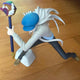 Hunter x Hunter Kite Vibration Figure