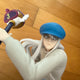 Hunter x Hunter Kite Vibration Figure