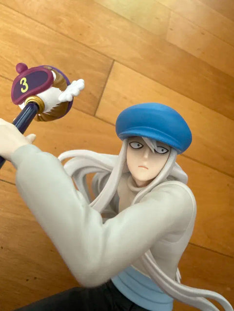Hunter x Hunter Kite Vibration Figure