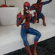 Spider-Man Figure 3-Piece Set