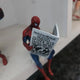 Spider-Man Figure 3-Piece Set