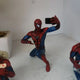 Spider-Man Figure 3-Piece Set